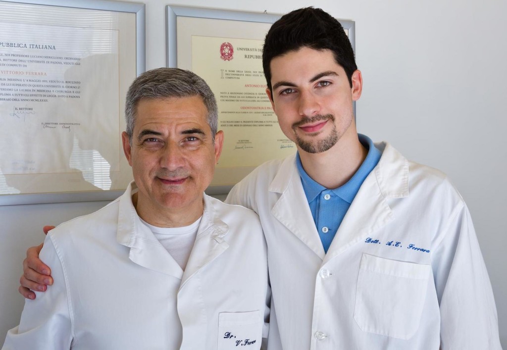 Laurea In Estetica E Cosmetologia Ferrara